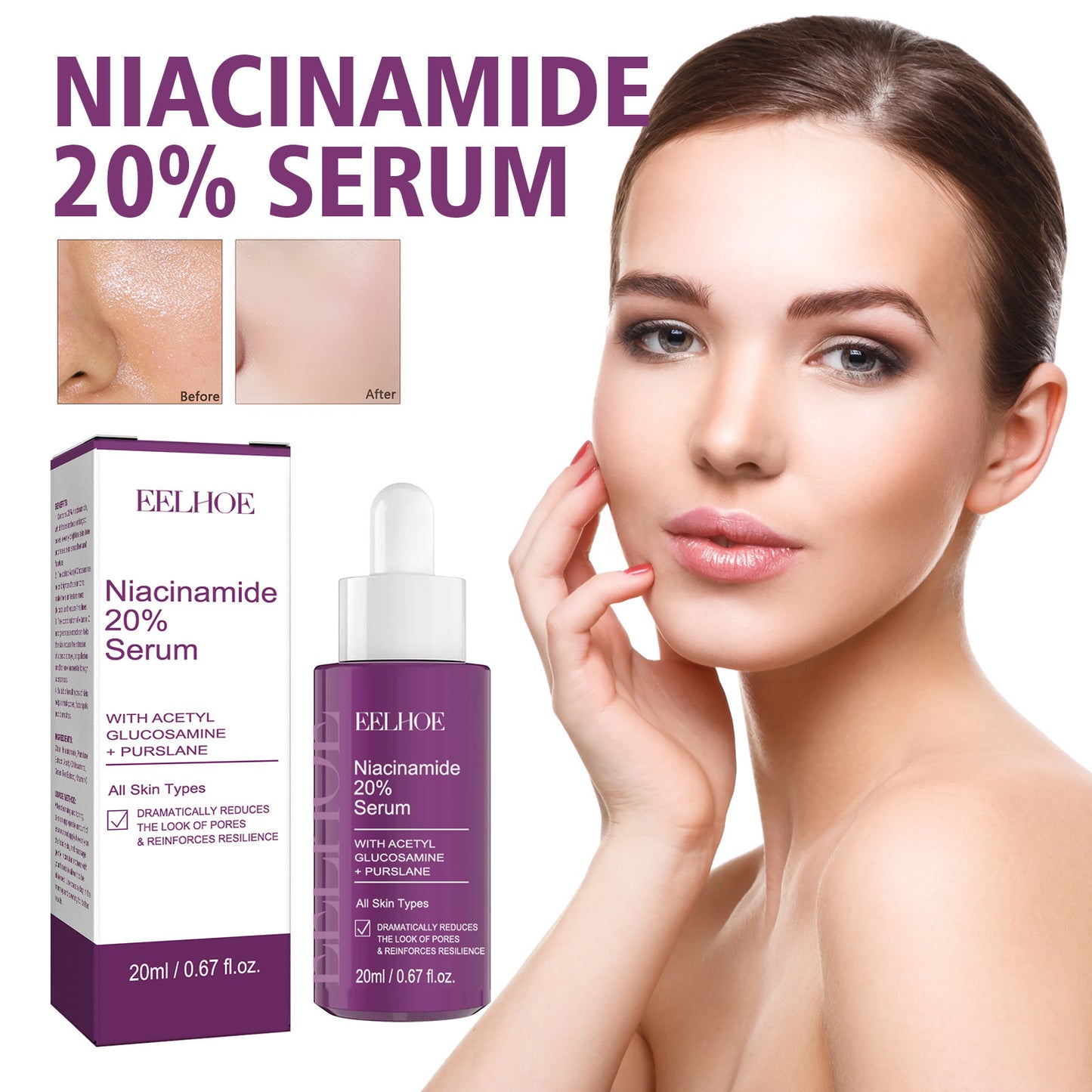 Serum