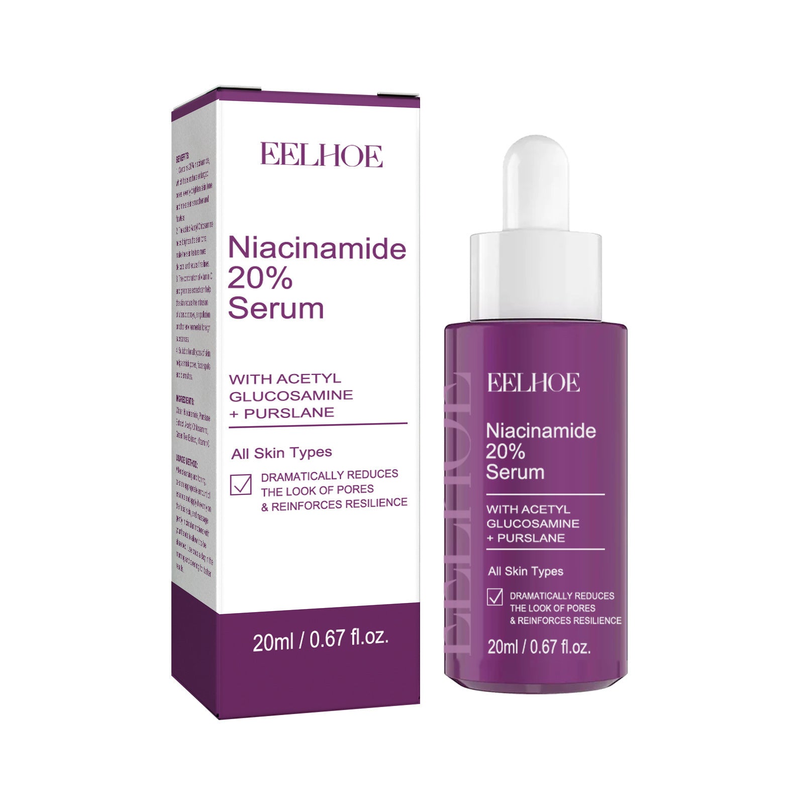 Serum