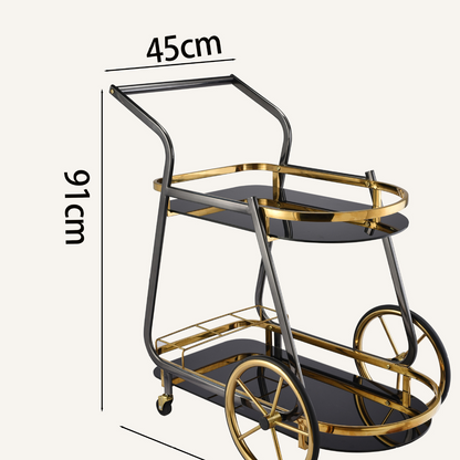 Service Trolley