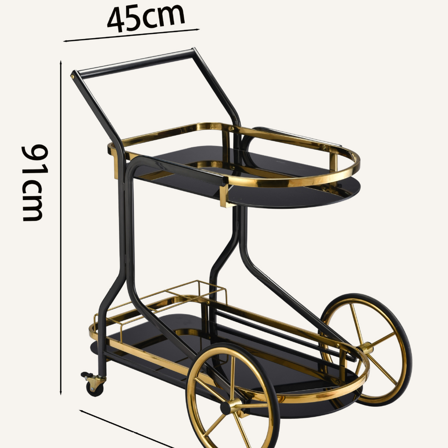 Service Trolley