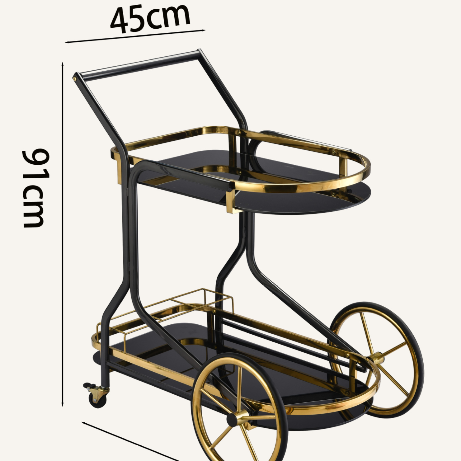 Service Trolley