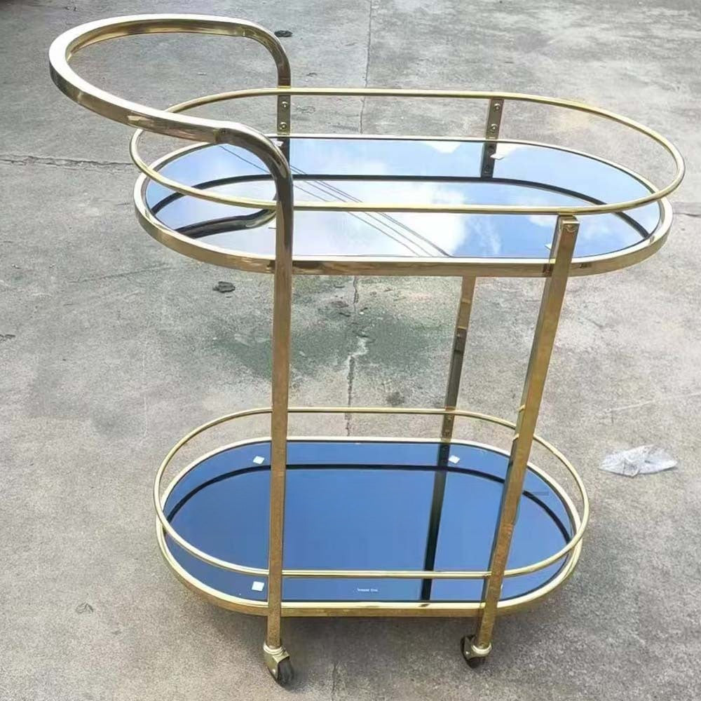 Serving Cart