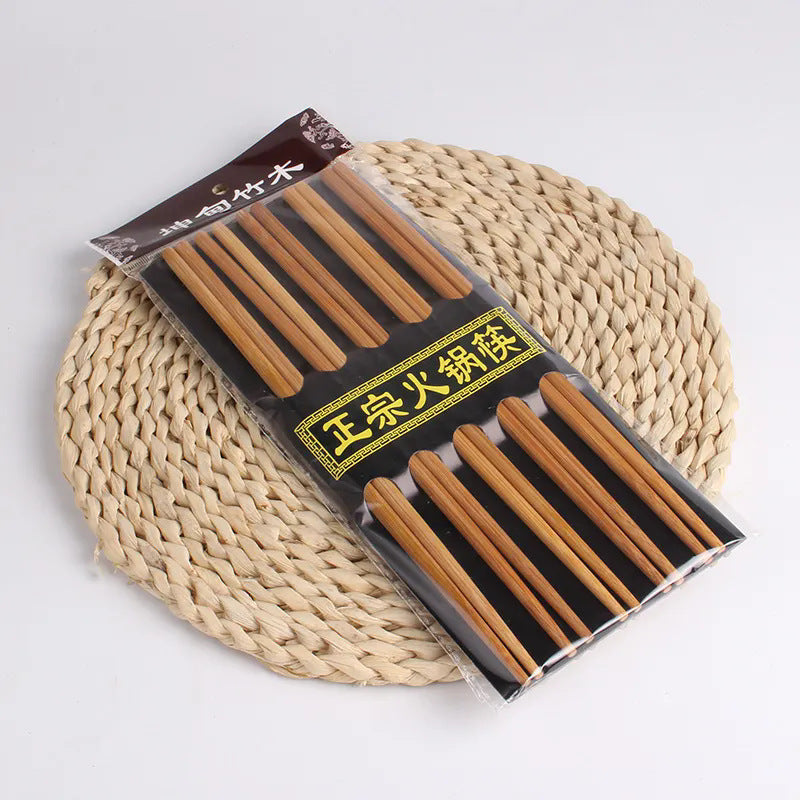 Set of 5 Hot Pot Chopsticks