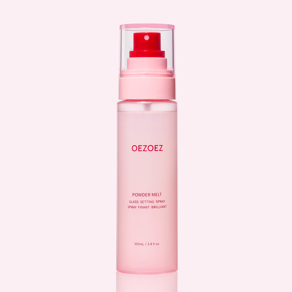 Setting Spray