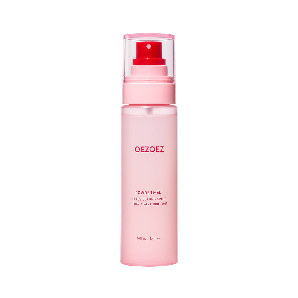 Setting Spray