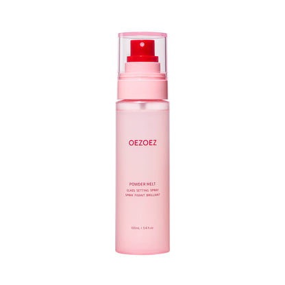 Setting Spray