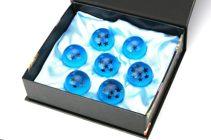 Seven Dragon Ball Set