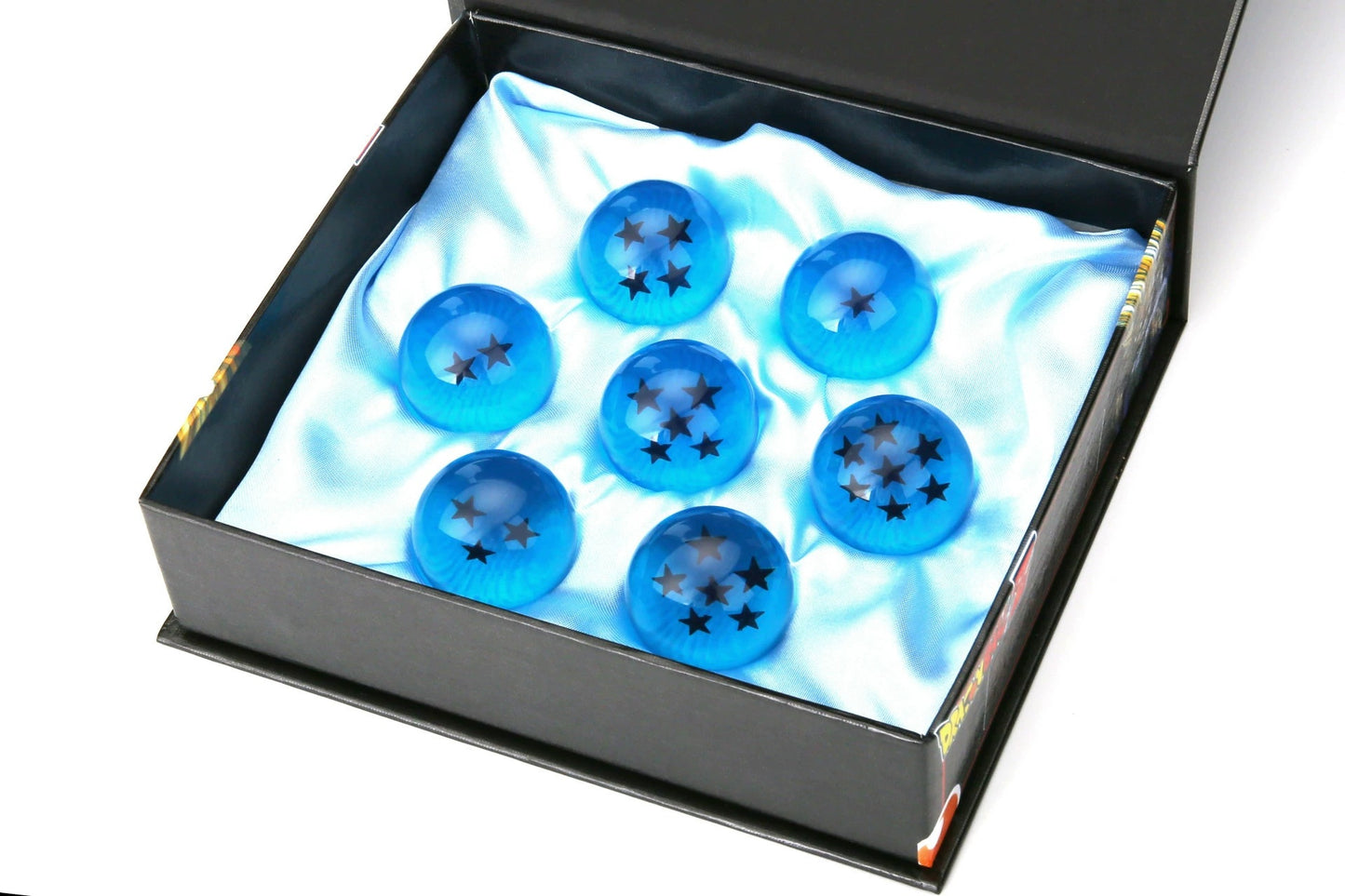 Seven Dragon Ball Set