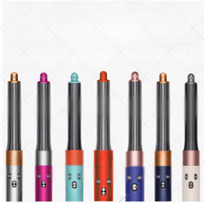 Seven-in-One Hair Curling Iron