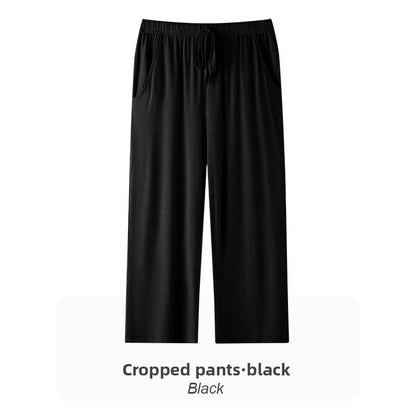 Seven parts pajama pants for summer