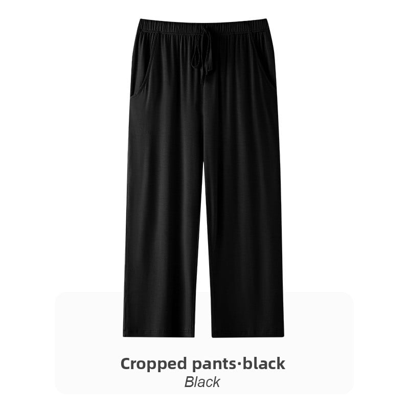 Seven parts pajama pants for summer