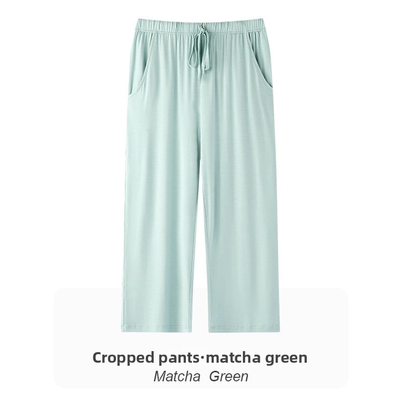 Seven parts pajama pants for summer