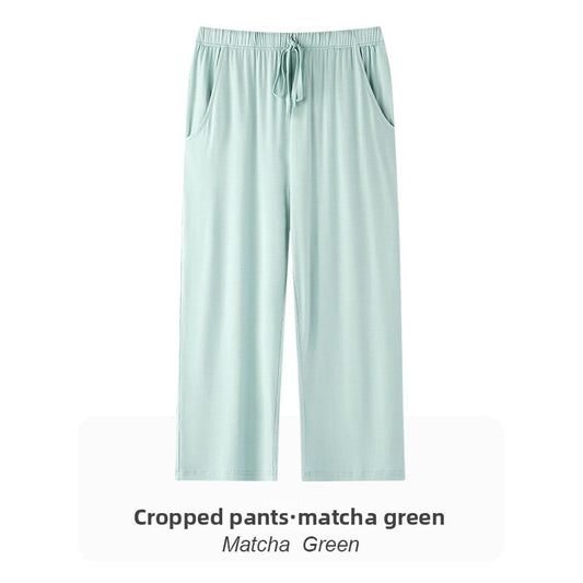 Seven parts pajama pants for summer