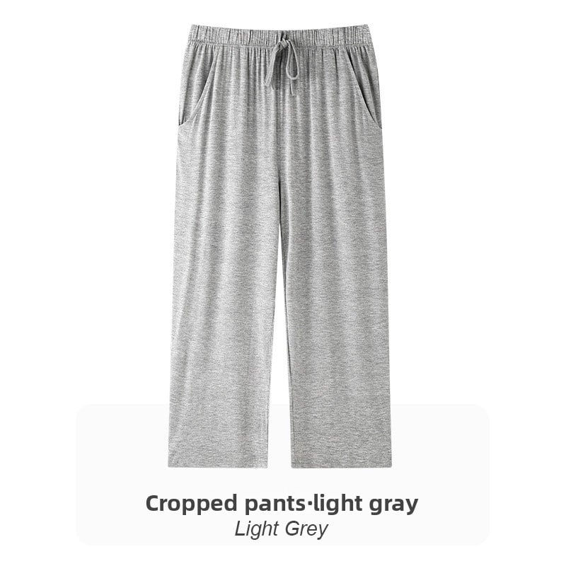 Seven parts pajama pants for summer