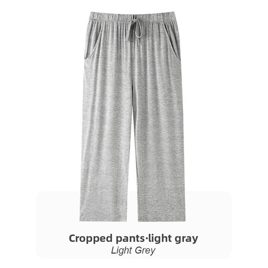 Seven parts pajama pants for summer