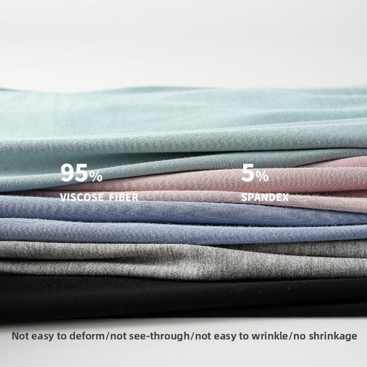 Seven parts pajama pants for summer