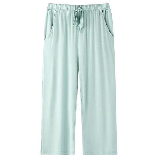 Seven parts pajama pants for summer