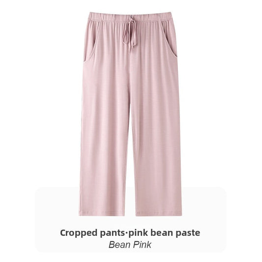 Seven parts pajama pants for summer