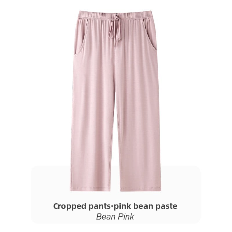 Seven parts pajama pants for summer