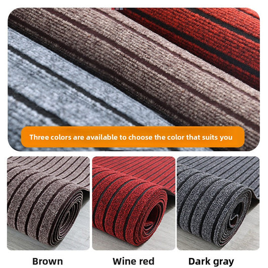 Seven Stripe Carpet