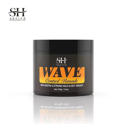 SEVICH Plant Beard Blackening Shampoo