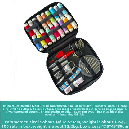Sewing Kit