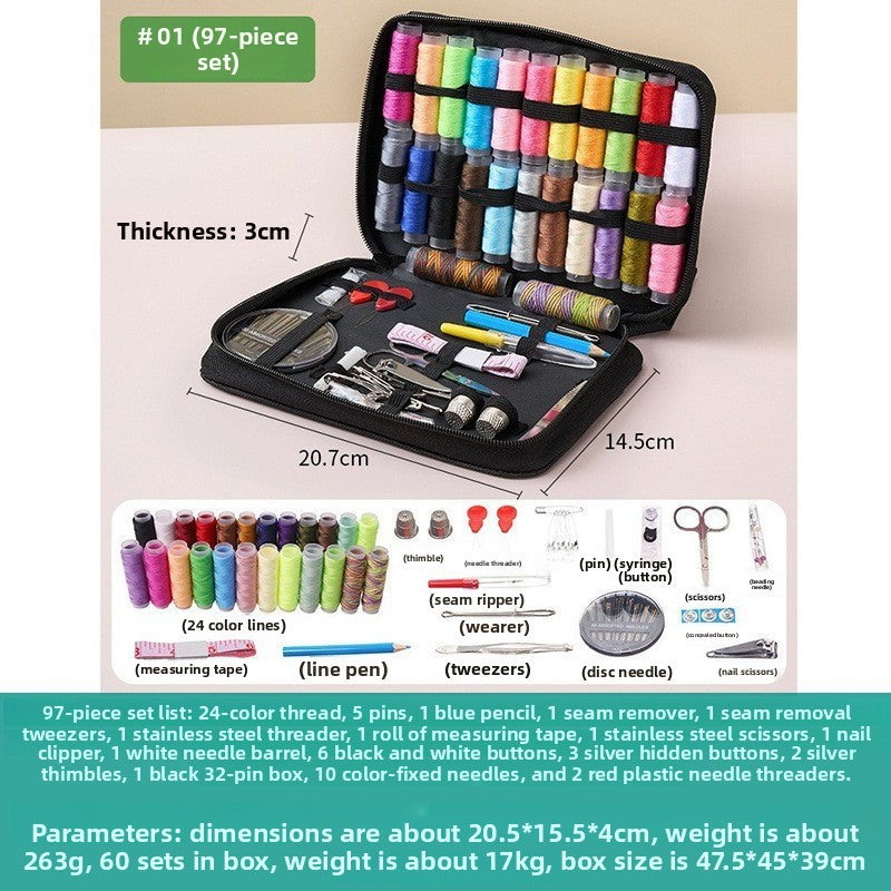 Sewing Kit