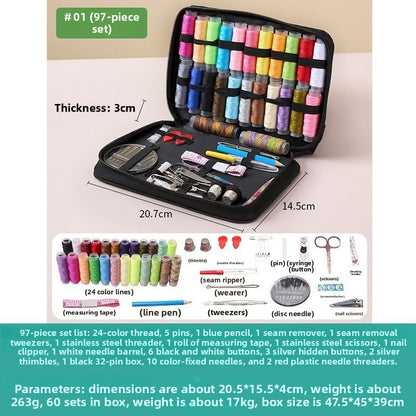 Sewing Kit