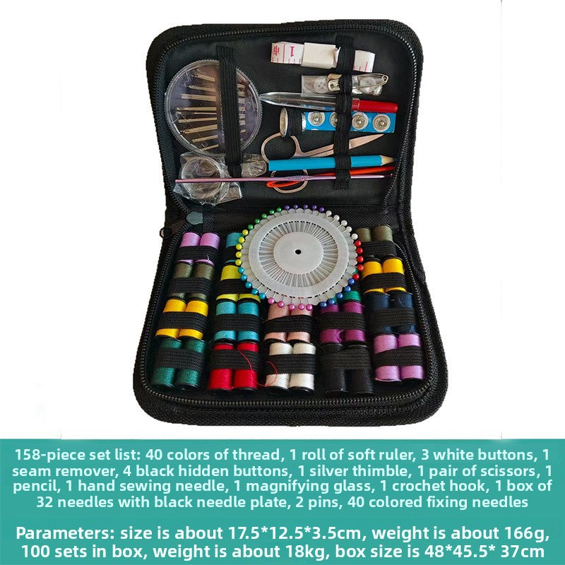Sewing Kit
