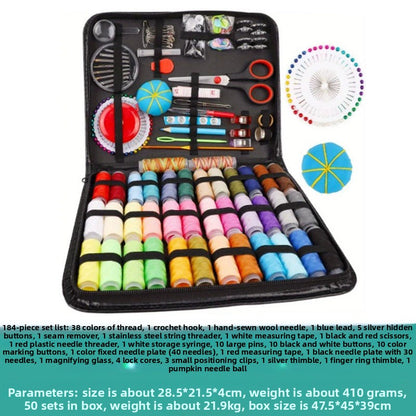 Sewing Kit