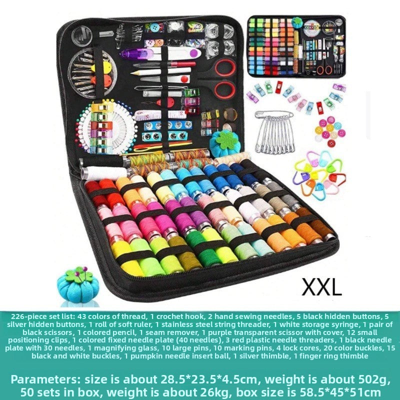 Sewing Kit