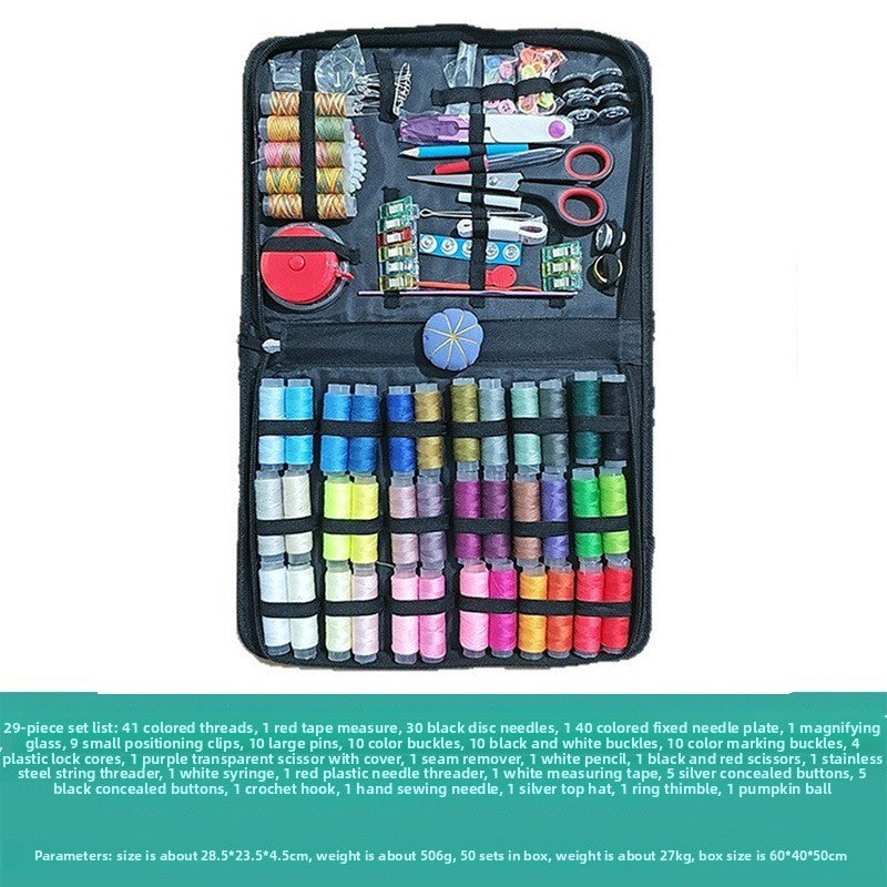 Sewing Kit