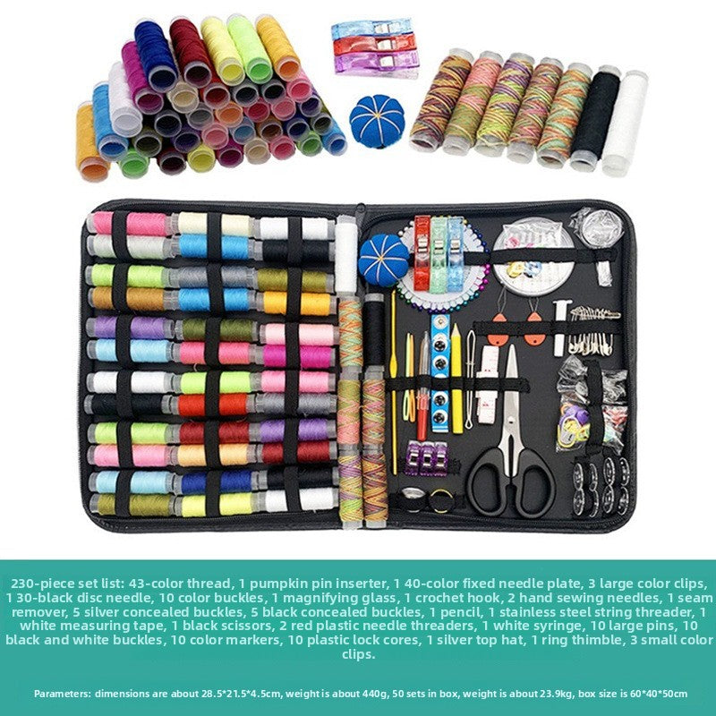 Sewing Kit