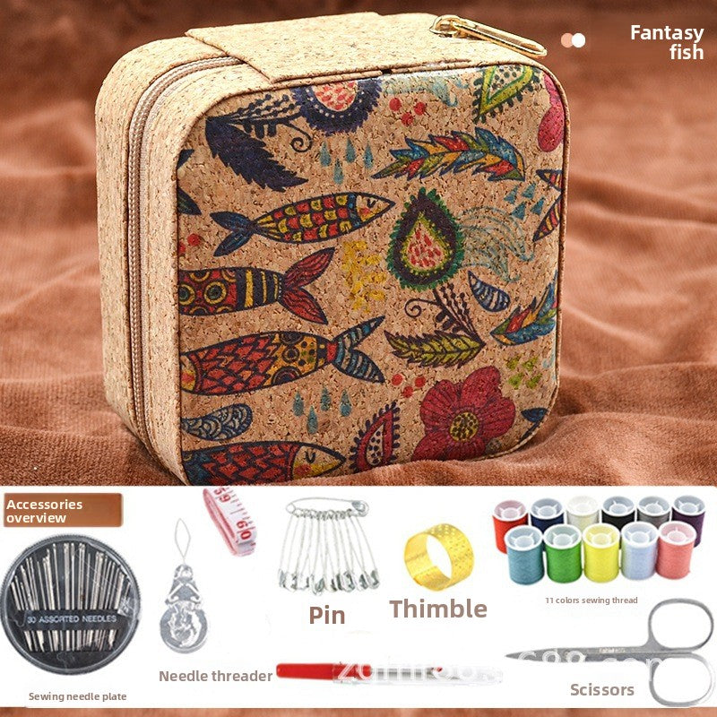 Sewing Kit