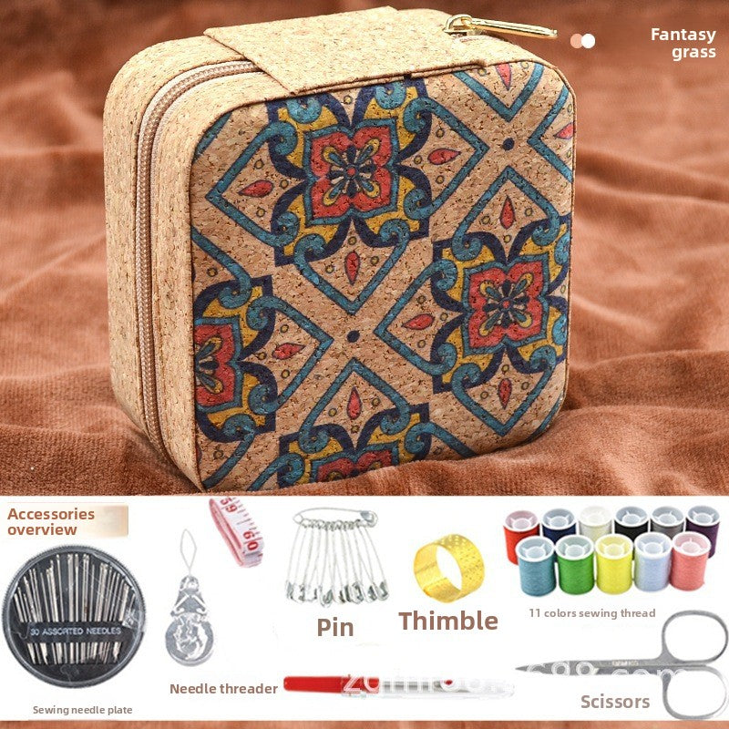 Sewing Kit