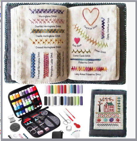 Sewing Kit