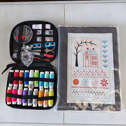 Sewing Kit