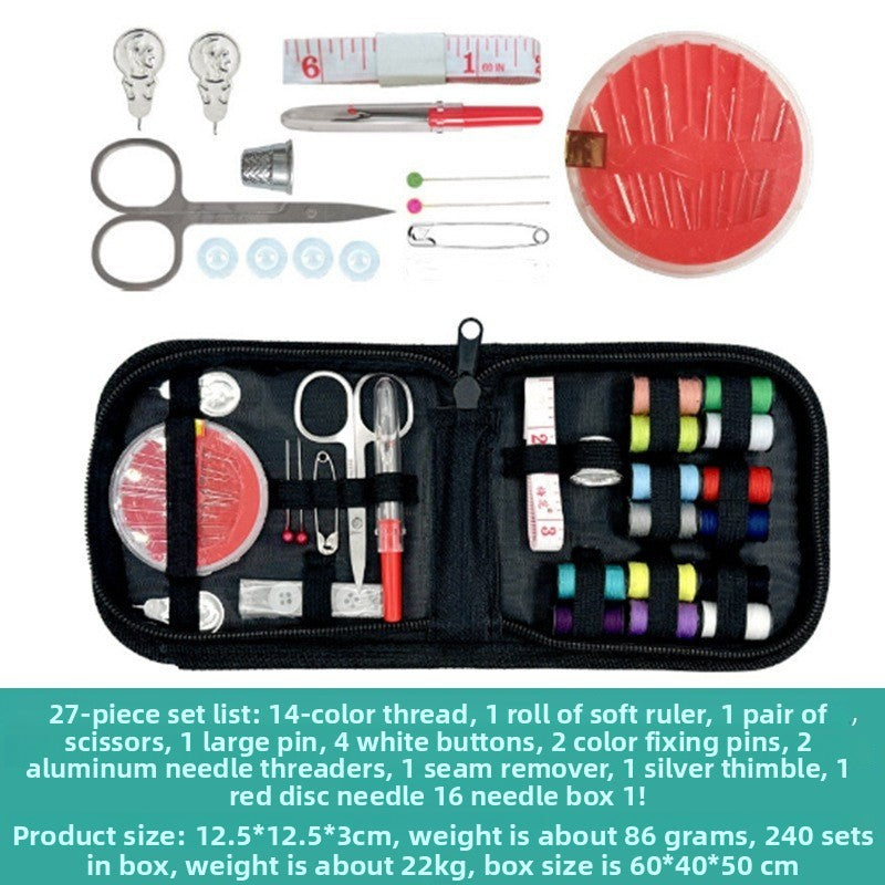 Sewing Kit