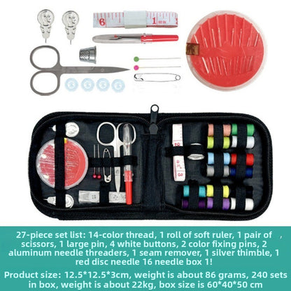 Sewing Kit