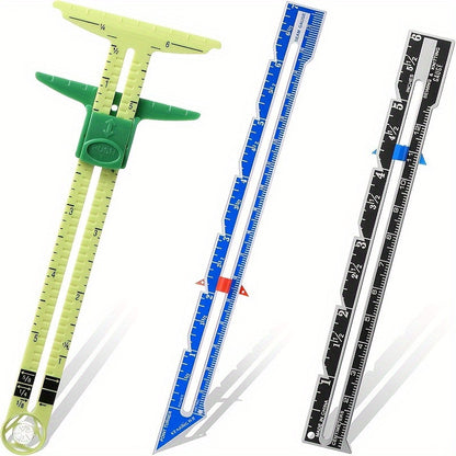 Sewing Measuring Ruler