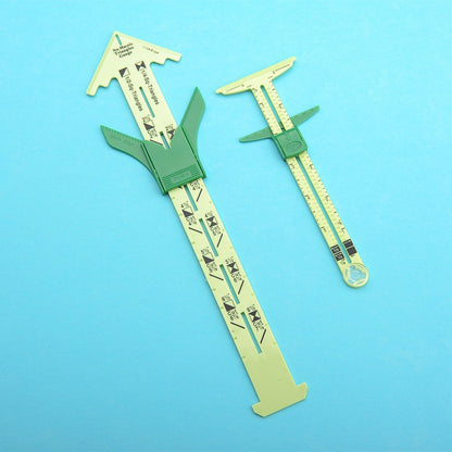Sewing Measuring Ruler