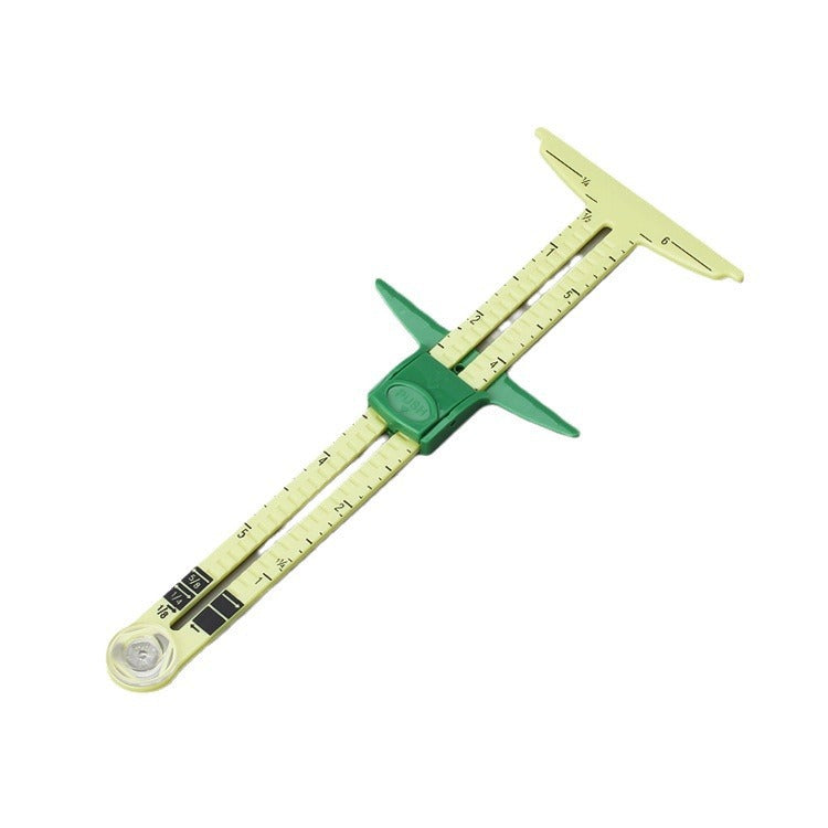 Sewing Measuring Ruler
