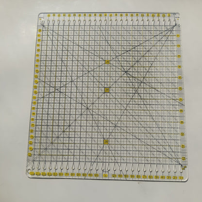 Sewing measuring tool