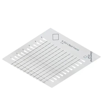 Sewing measuring tool