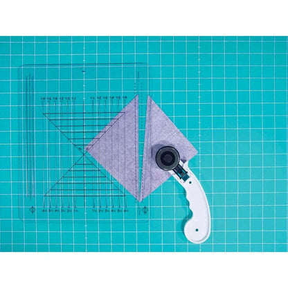 Sewing measuring tool