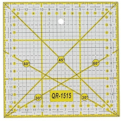 Sewing measuring tool
