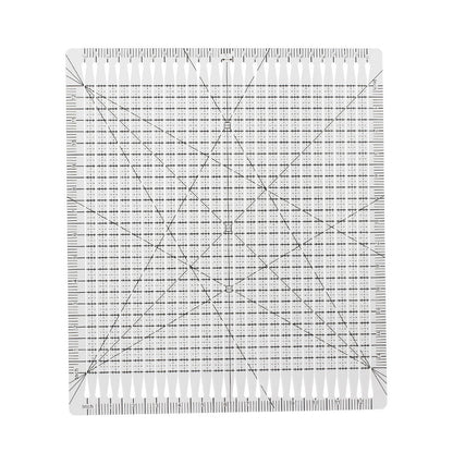 Sewing measuring tool