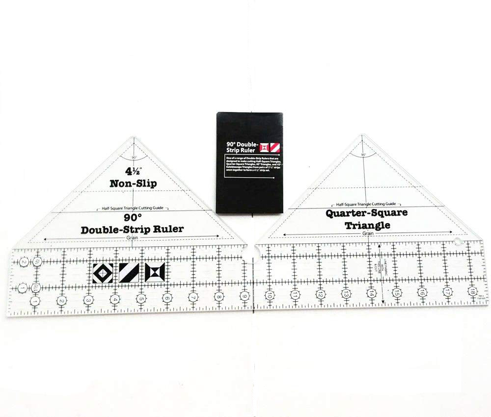 Sewing measuring tool