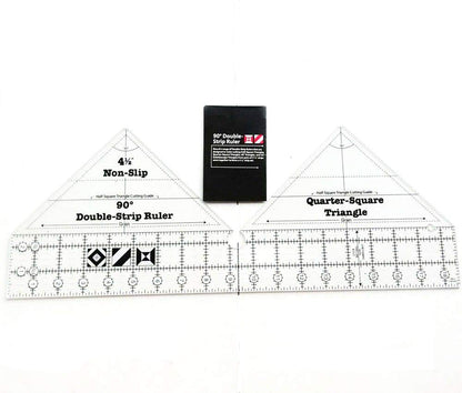 Sewing measuring tool
