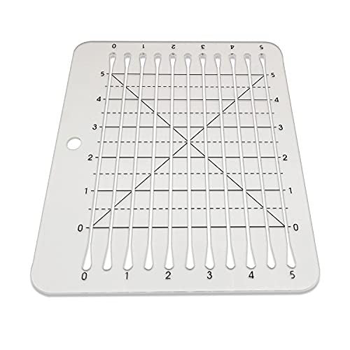 Sewing measuring tool